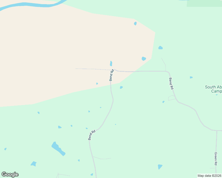 map of restaurants, bars, coffee shops, grocery stores, and more near 4001 Bend Road in Coldwater