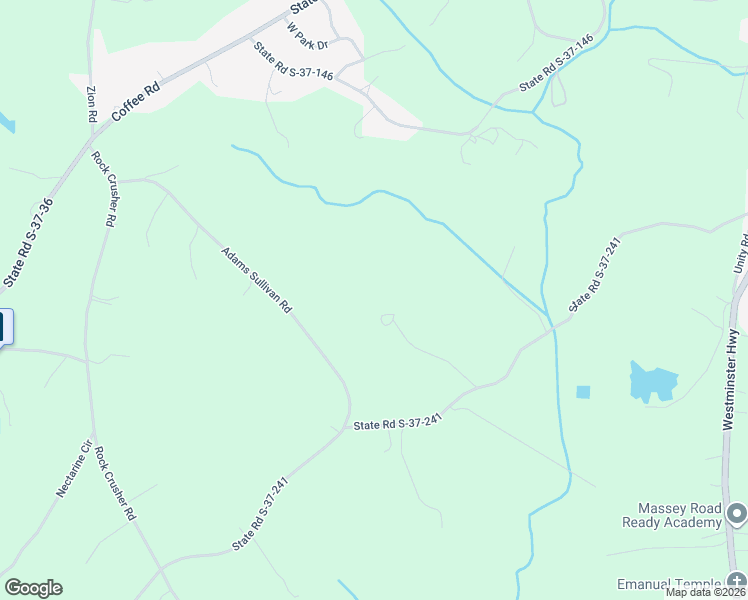map of restaurants, bars, coffee shops, grocery stores, and more near 122 Sky View Drive in Walhalla