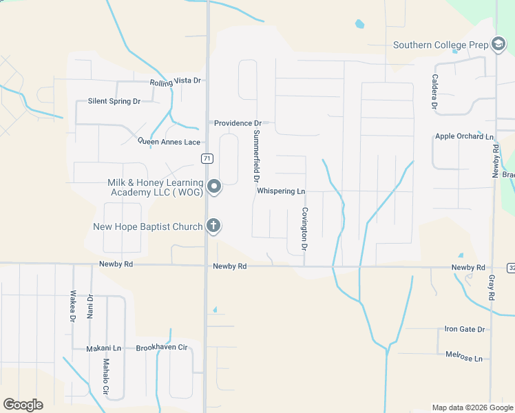 map of restaurants, bars, coffee shops, grocery stores, and more near 13178 Summerfield Drive in Athens