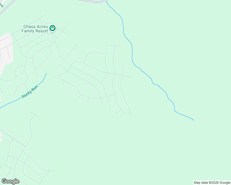 map of restaurants, bars, coffee shops, grocery stores, and more near 757 Regiment Road in Jacksonville