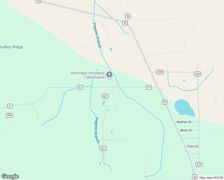 map of restaurants, bars, coffee shops, grocery stores, and more near 358 County Road 31 in Hollywood