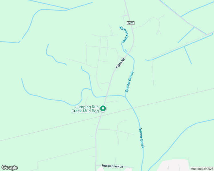 map of restaurants, bars, coffee shops, grocery stores, and more near 101 Deacons Ridge Road in Hubert