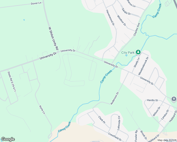 map of restaurants, bars, coffee shops, grocery stores, and more near in Lancaster