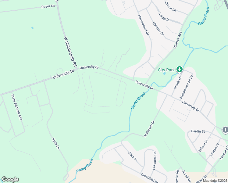 map of restaurants, bars, coffee shops, grocery stores, and more near in Lancaster