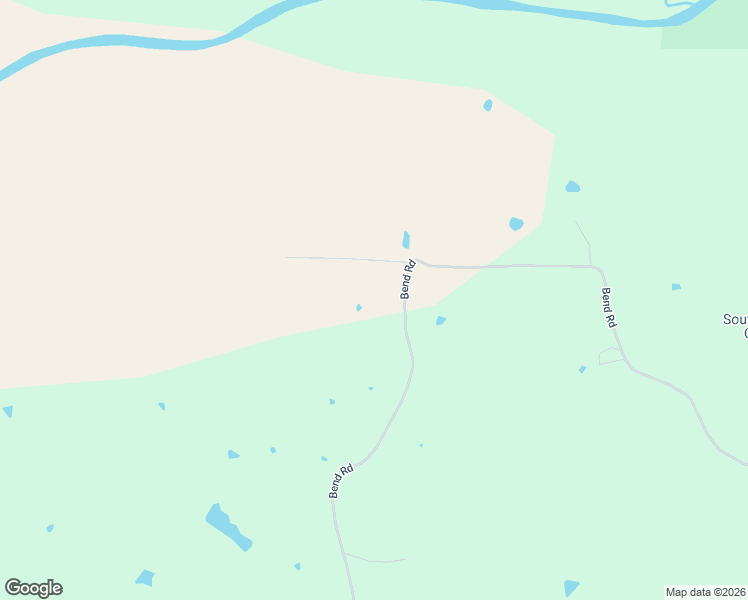 map of restaurants, bars, coffee shops, grocery stores, and more near 4001 Bend Road in Coldwater