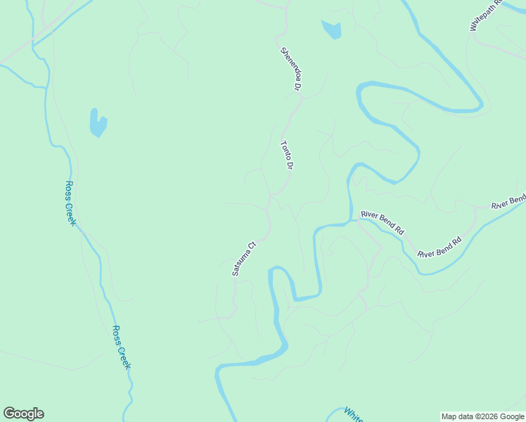 map of restaurants, bars, coffee shops, grocery stores, and more near in Gilmer County