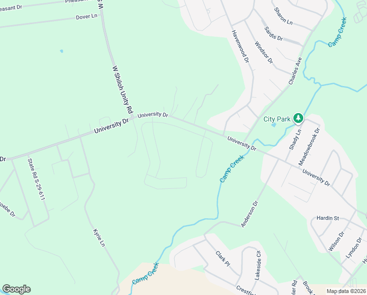 map of restaurants, bars, coffee shops, grocery stores, and more near in Lancaster