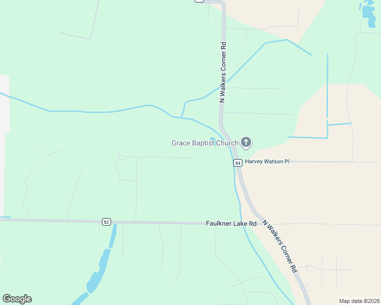 map of restaurants, bars, coffee shops, grocery stores, and more near 15907 Willits Road in North Little Rock