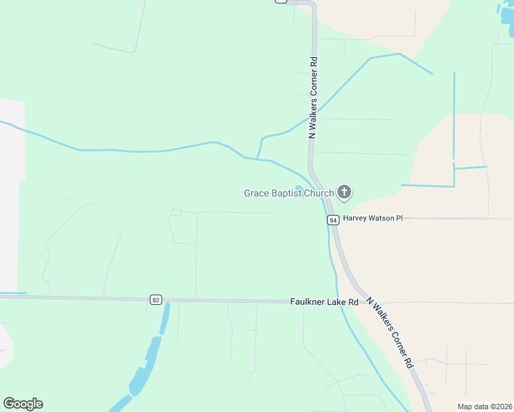 map of restaurants, bars, coffee shops, grocery stores, and more near 15907 Willits Road in North Little Rock