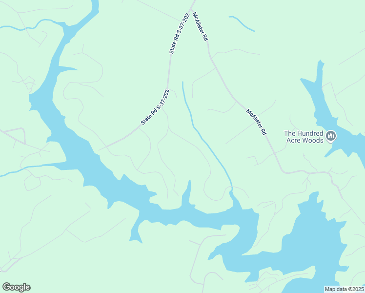 map of restaurants, bars, coffee shops, grocery stores, and more near 206 Harbor Drive in West Union