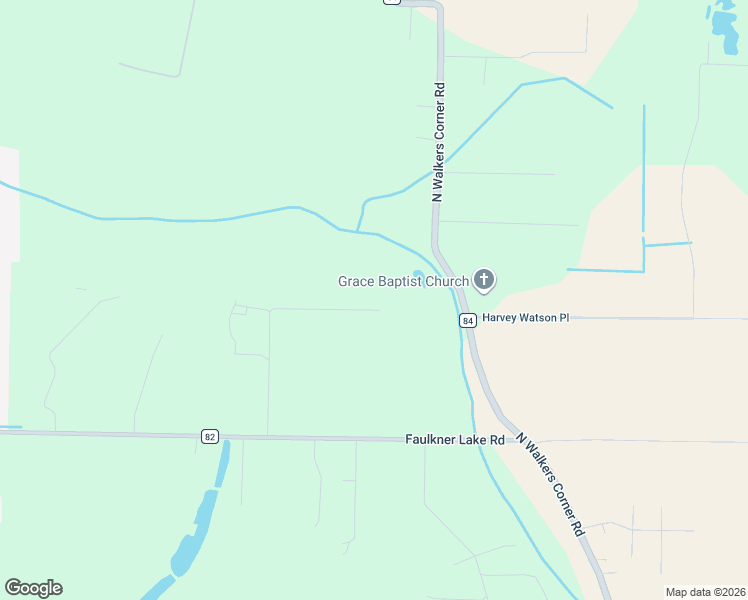 map of restaurants, bars, coffee shops, grocery stores, and more near 15907 Willits Road in North Little Rock