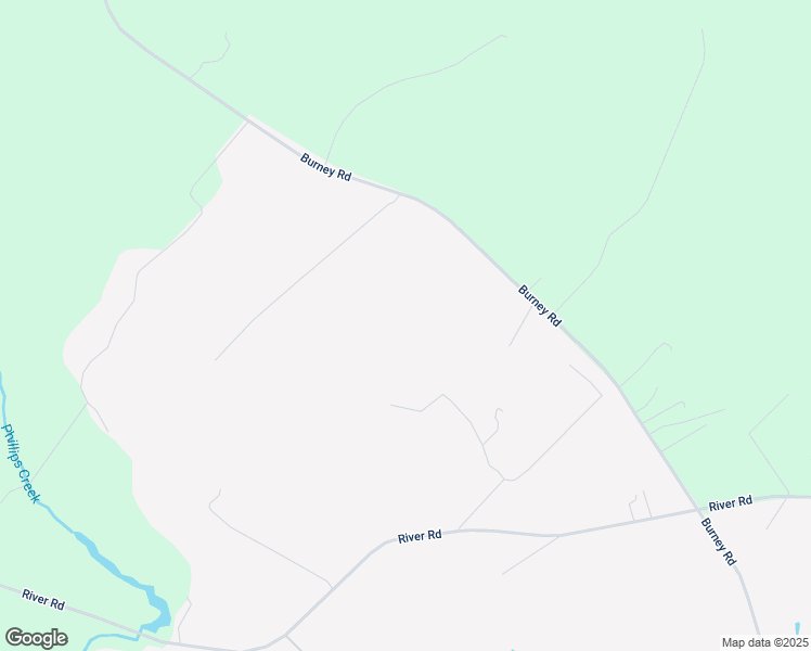 map of restaurants, bars, coffee shops, grocery stores, and more near 526 Hidden Meadows Drive in White Oak