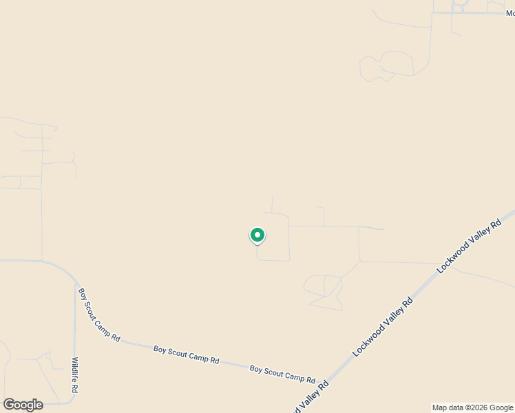 map of restaurants, bars, coffee shops, grocery stores, and more near 15366 Green Leaf Springs Road in Frazier Park