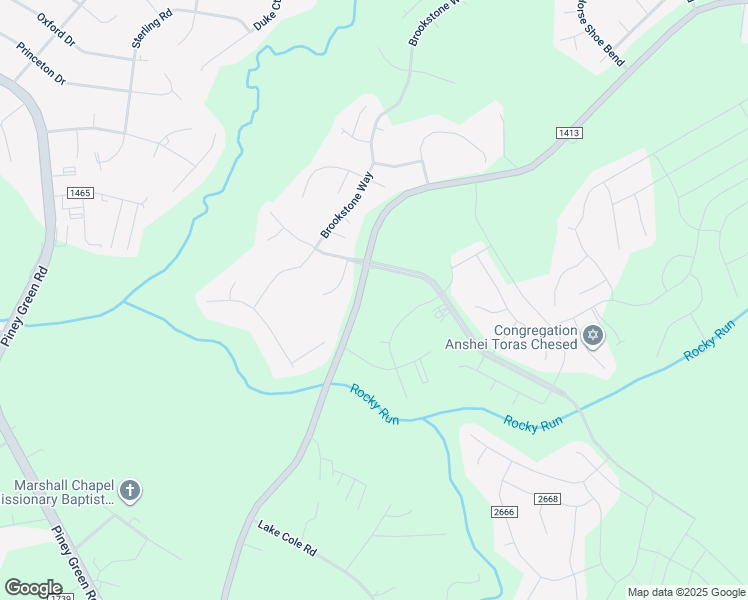 map of restaurants, bars, coffee shops, grocery stores, and more near in Jacksonville