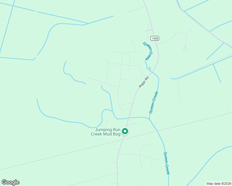 map of restaurants, bars, coffee shops, grocery stores, and more near 213 North Windy Ridge Road in Hubert
