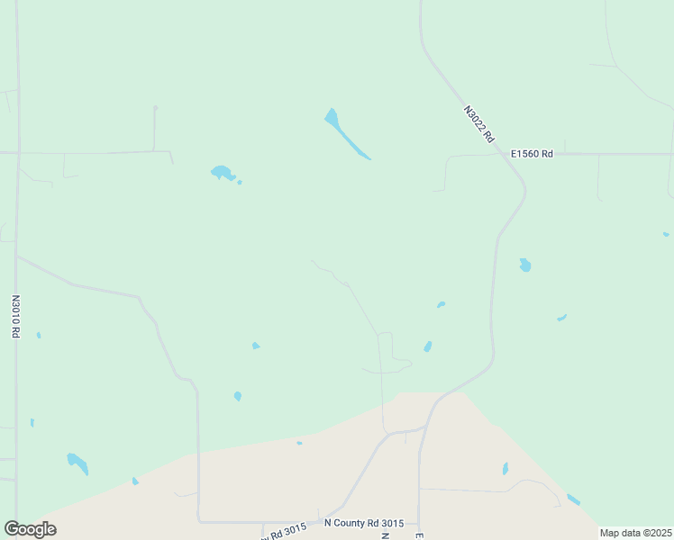 map of restaurants, bars, coffee shops, grocery stores, and more near 17783 North Private Drive in Lindsay