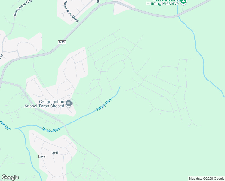 map of restaurants, bars, coffee shops, grocery stores, and more near Unnamed Road in Jacksonville