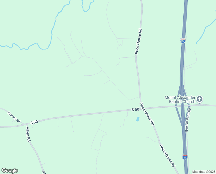 map of restaurants, bars, coffee shops, grocery stores, and more near 139 Cook Road in Roebuck