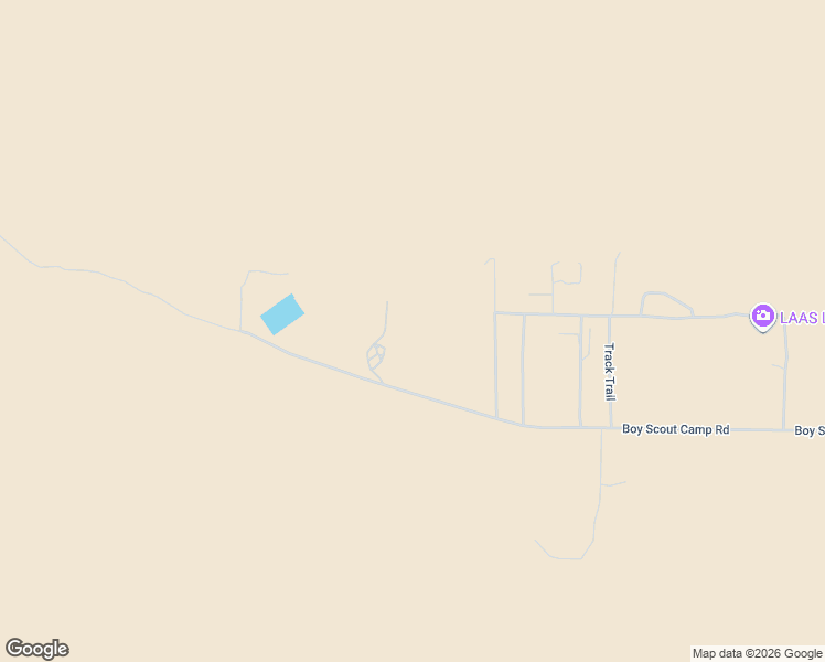 map of restaurants, bars, coffee shops, grocery stores, and more near 12471 Boy Scout Camp Road in Frazier Park