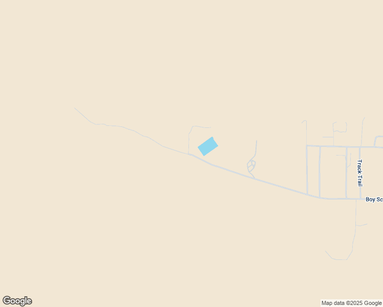 map of restaurants, bars, coffee shops, grocery stores, and more near Boy Scout Camp Road in Frazier Park