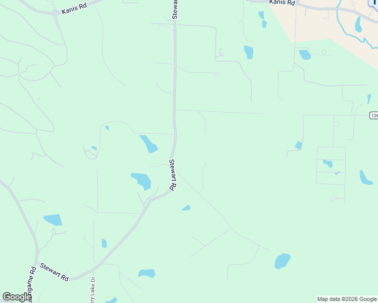 map of restaurants, bars, coffee shops, grocery stores, and more near 801 Konrad Court in Little Rock