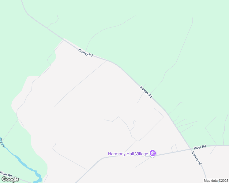 map of restaurants, bars, coffee shops, grocery stores, and more near 526 Hidden Meadows Drive in White Oak