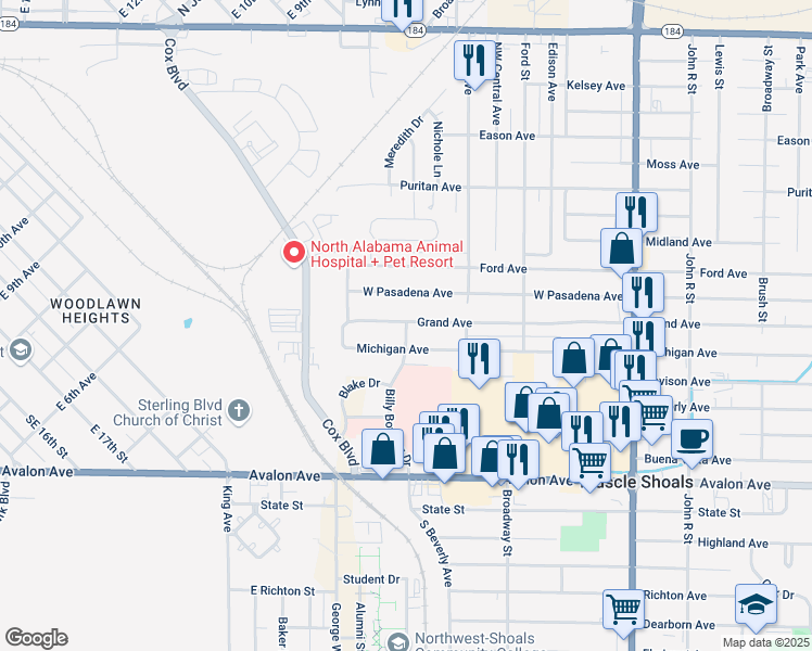 Avalon Park Apartments Muscle Shoals Al Avalon Park Apartments Muscle Shoals Al