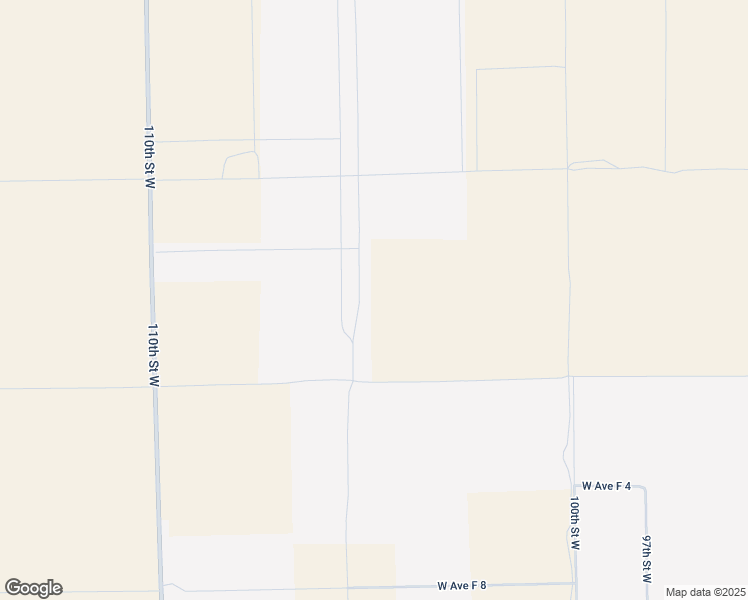 map of restaurants, bars, coffee shops, grocery stores, and more near Victoria Avenue in Lancaster