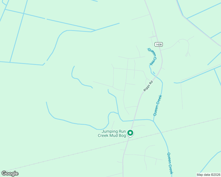 map of restaurants, bars, coffee shops, grocery stores, and more near 434 Windermere Road in Hubert