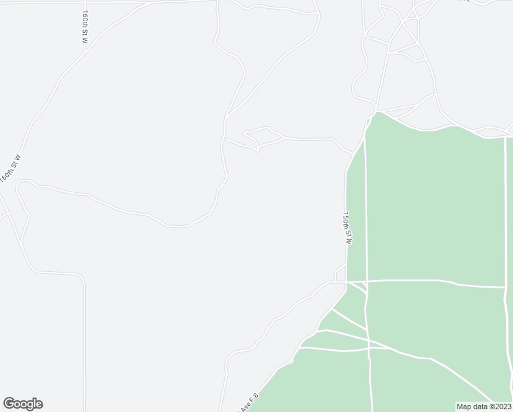 map of restaurants, bars, coffee shops, grocery stores, and more near Unnamed Road in Quartz Hill