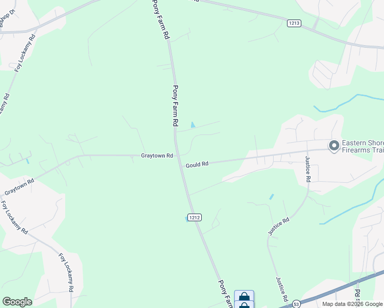 map of restaurants, bars, coffee shops, grocery stores, and more near 500 Maggies Court in Jacksonville