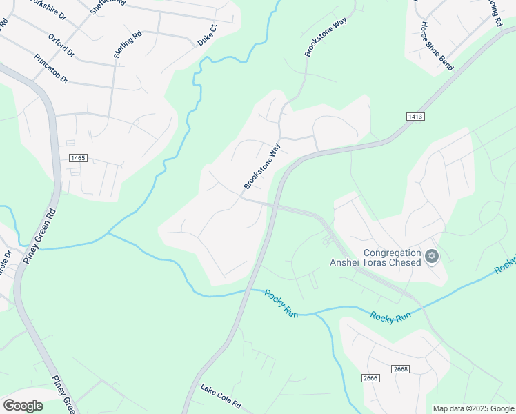 map of restaurants, bars, coffee shops, grocery stores, and more near 100 Marble Court in Jacksonville