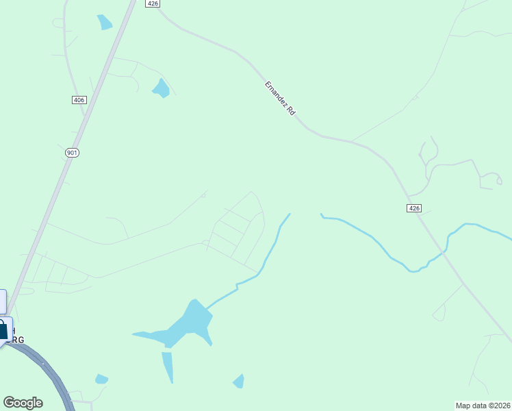 map of restaurants, bars, coffee shops, grocery stores, and more near 1567 Doran Terrace in Lando