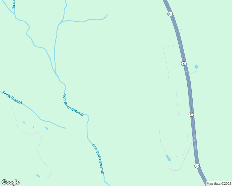 map of restaurants, bars, coffee shops, grocery stores, and more near 491 Munns Lane in Tar Heel