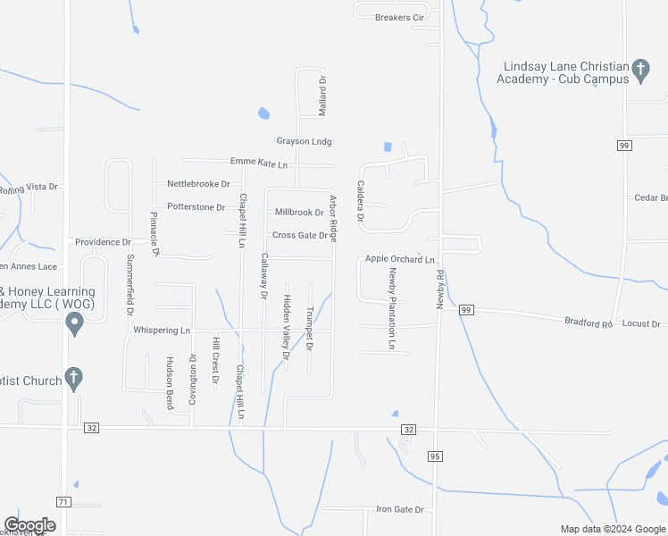 map of restaurants, bars, coffee shops, grocery stores, and more near 13774 Arbor Ridge Drive in Madison