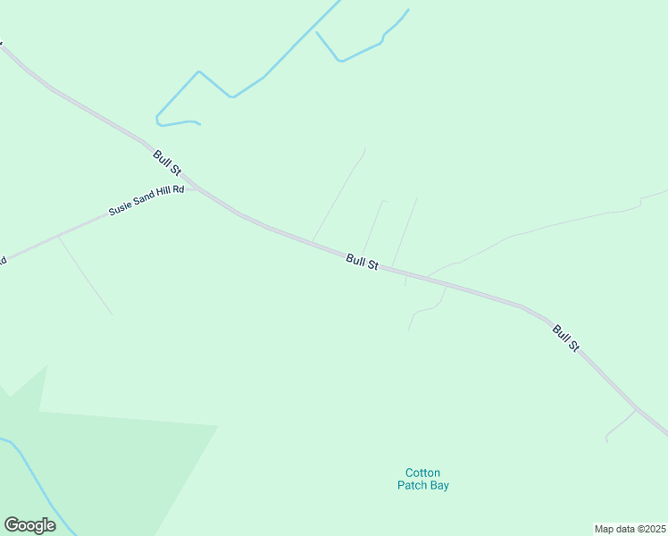 map of restaurants, bars, coffee shops, grocery stores, and more near 3103 Bull Street in Garland