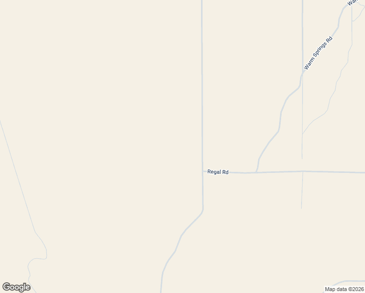 map of restaurants, bars, coffee shops, grocery stores, and more near Regal Road in Topock