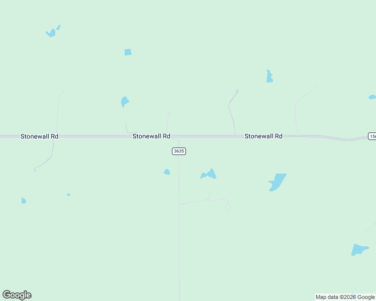 map of restaurants, bars, coffee shops, grocery stores, and more near 16198 3635 in Stonewall
