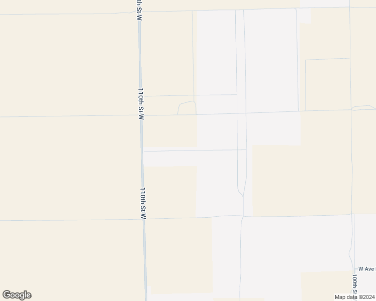 map of restaurants, bars, coffee shops, grocery stores, and more near West Avenue E-11 in Lancaster