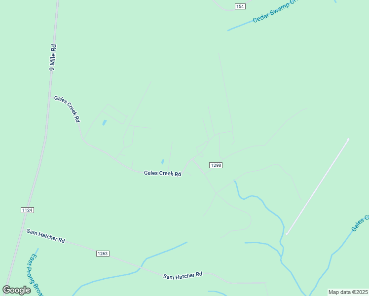 map of restaurants, bars, coffee shops, grocery stores, and more near 463 Gales Creek Road in Newport