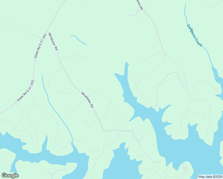 map of restaurants, bars, coffee shops, grocery stores, and more near 220 McAlister Road in West Union