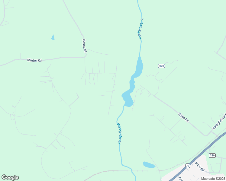 map of restaurants, bars, coffee shops, grocery stores, and more near 854 Butler Lake Road in Chester