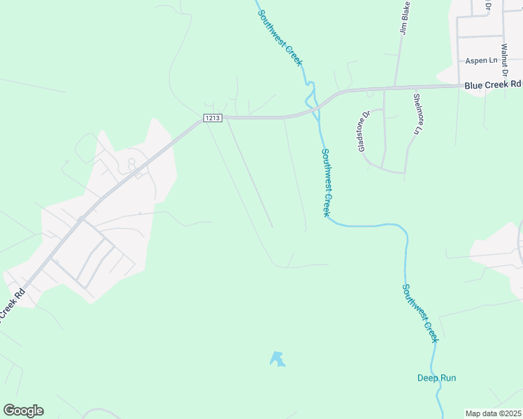 map of restaurants, bars, coffee shops, grocery stores, and more near 830 Three Bridges Estates Circle in Jacksonville