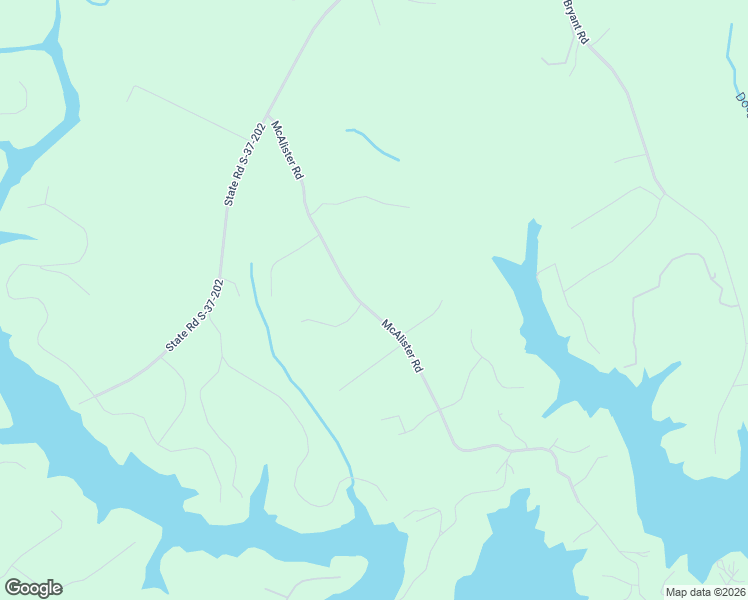 map of restaurants, bars, coffee shops, grocery stores, and more near 107 McAlister Road in West Union