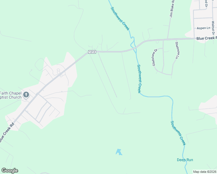 map of restaurants, bars, coffee shops, grocery stores, and more near 830 3 Bridges Estates Circle in Jacksonville