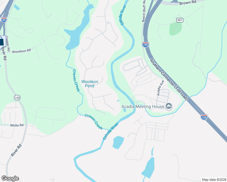 map of restaurants, bars, coffee shops, grocery stores, and more near 112 Natchez Way in Piedmont