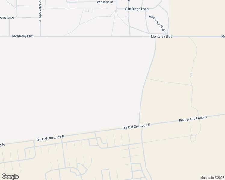 map of restaurants, bars, coffee shops, grocery stores, and more near Rio Del Oro Loop North in Los Lunas