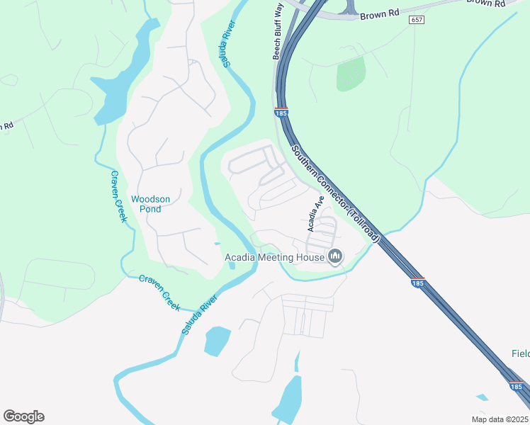 map of restaurants, bars, coffee shops, grocery stores, and more near 54 Adulas Drive in Piedmont