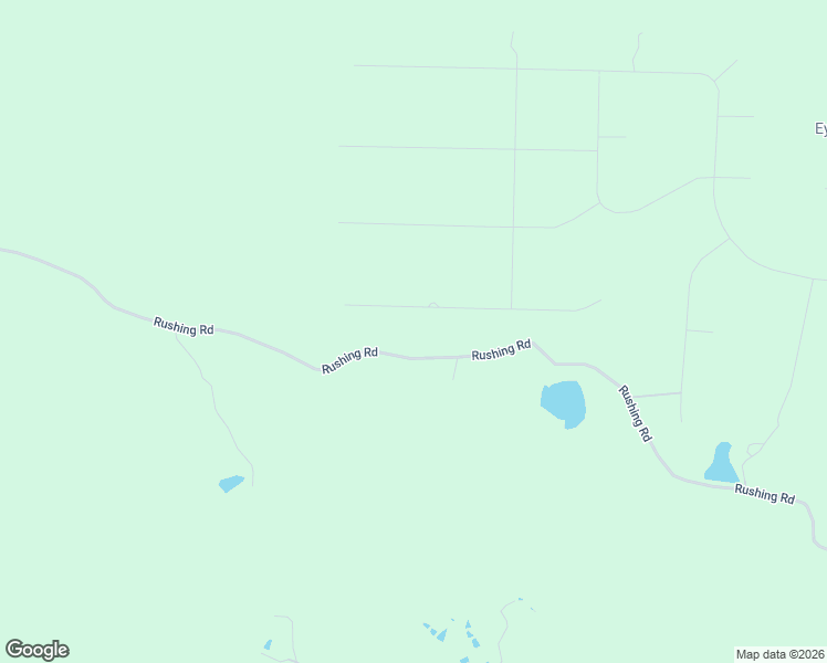 map of restaurants, bars, coffee shops, grocery stores, and more near 3071 Redrock Road in Little Rock