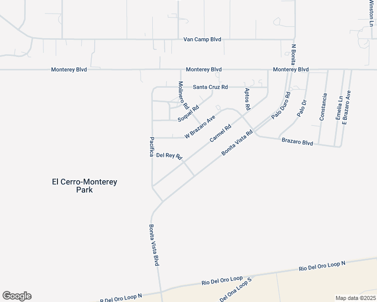 map of restaurants, bars, coffee shops, grocery stores, and more near 56 Carmel Road in Los Lunas
